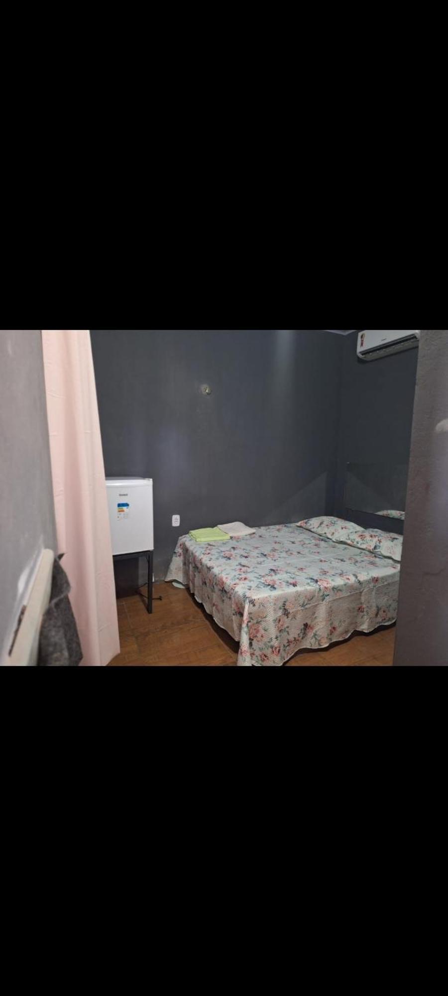 Inn R1 Pousada 바레인하스 외부 사진