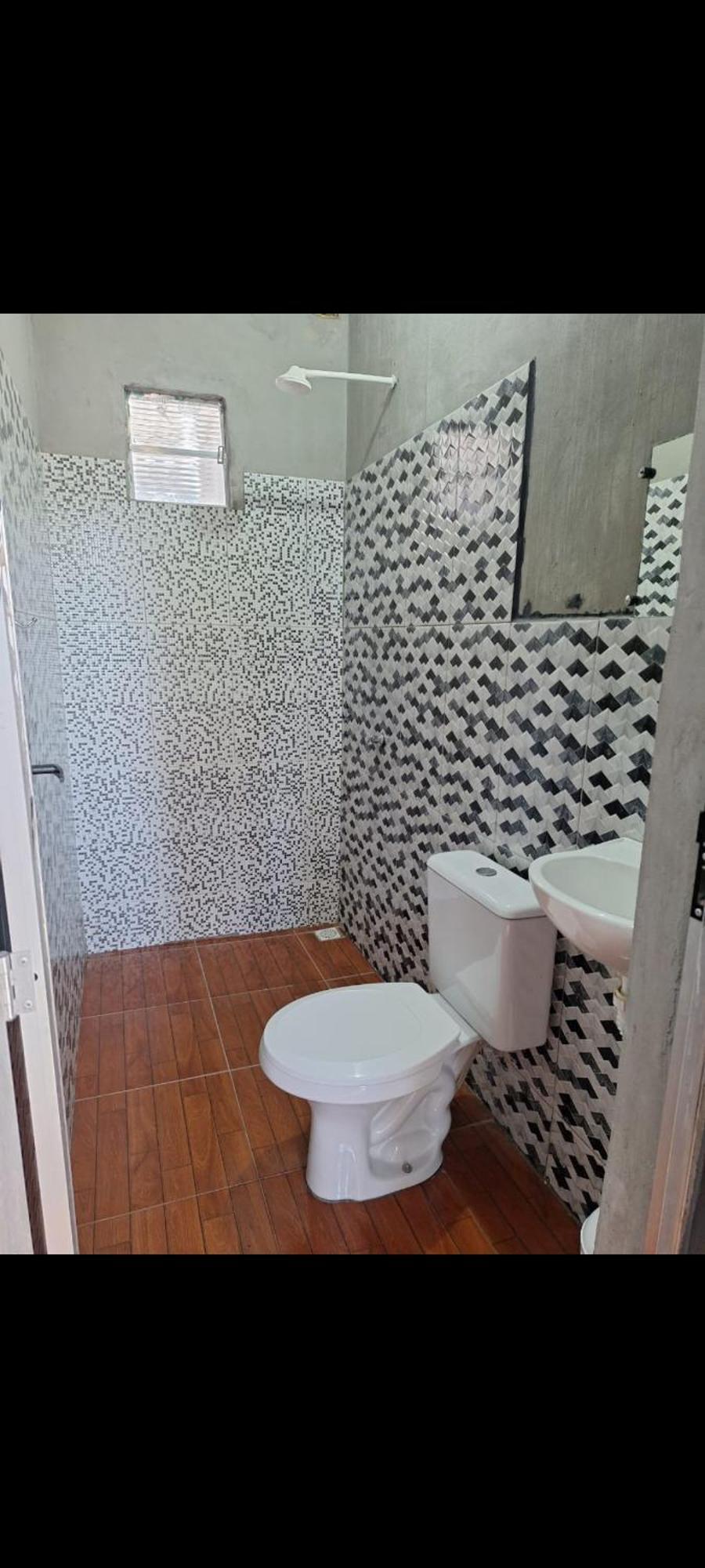 Inn R1 Pousada 바레인하스 외부 사진