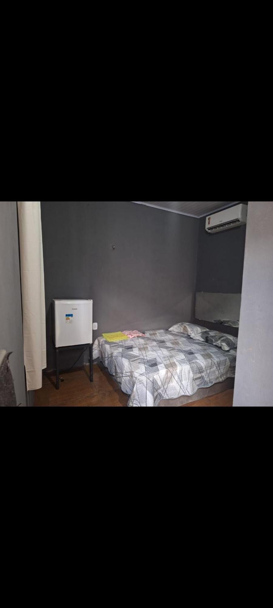 Inn R1 Pousada 바레인하스 외부 사진